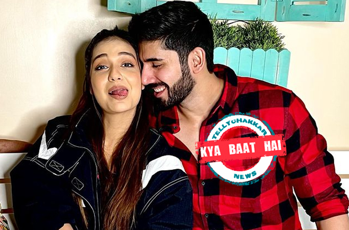 Kya baat hai! This is why Varun Sood is proud of ex-girlfriend Divya Agarwal