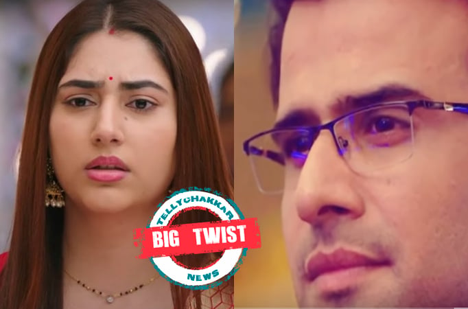 Bade Achhe Lagte Hain 2: BIG TWIST! Priya is confused by Varun's weird behavior