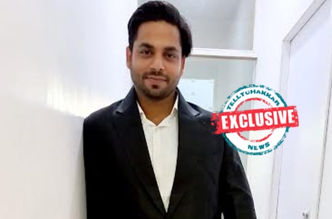 EXCLUSIVE! Varun Saggar to be seen in Ullu App's web show Siskiyan season 3