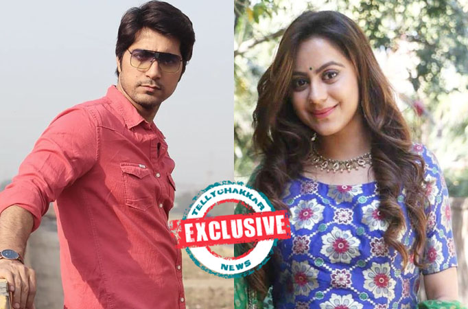 Exclusive! Crime Patrol fame Ved Dubey and Dincy Vira in VMG films Murder mystery! Details Inside!