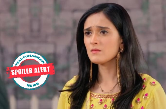 Yeh Rishta Kya Kehlata Hai: Vedika’s hungama at Singhania house turns suicidal!