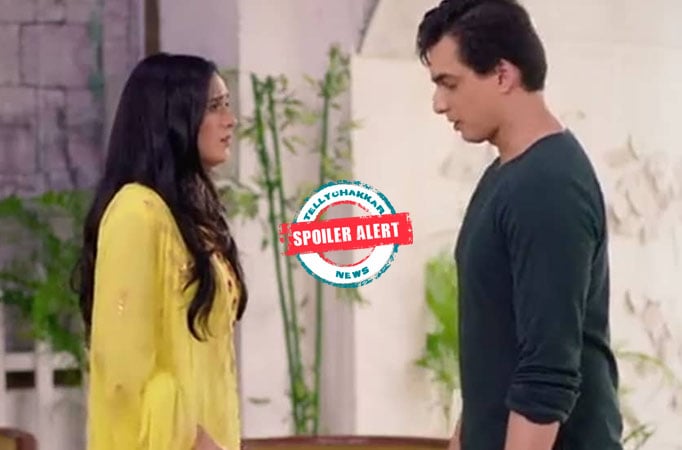 Yeh Rishta Kya Kehlata Hai: Vedika supports Kartik's custody step, Naira left alone!