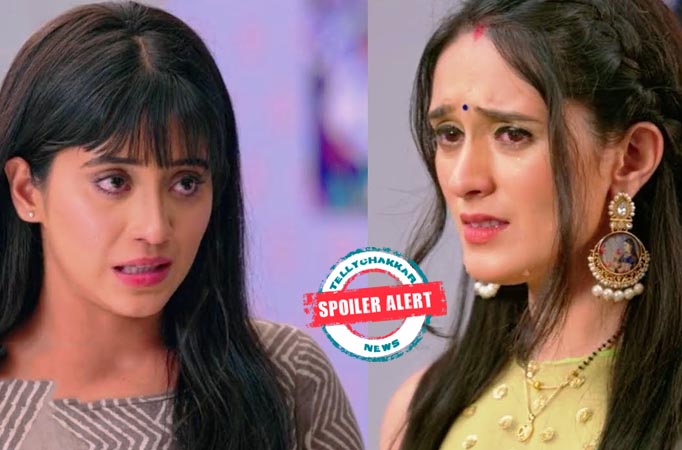 Yeh Rishta Kya Kehlata Hai: Naira's close hit and miss with Vedika's ex-flame