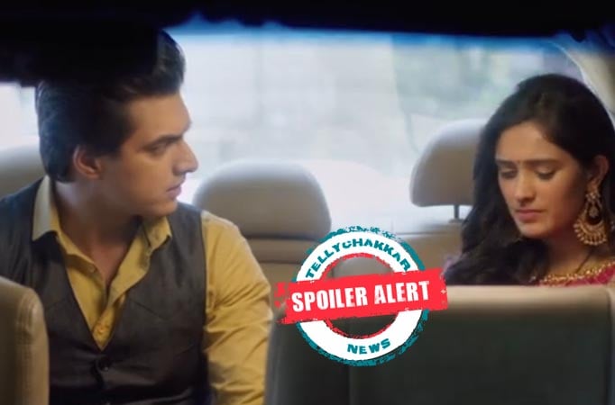 Yeh Rishta Kya Kehlata Hai: Vedika's past unveils, Kartik tags Vedika a cheater