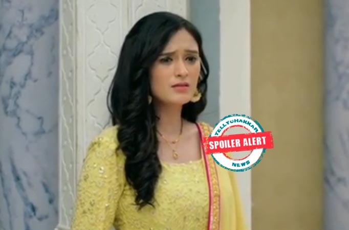 Yeh Rishta Kya Kehlata Hai: Vedika's secret meeting with the tattoo man, unfolds conspiracy 