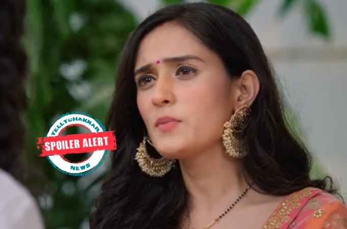  Yeh Rishta Kya Kehlata Hai: Vedika's nightmare explodes shocking truth to Kartik