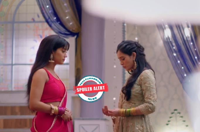 Yeh Rishta Kya Kehlata Hai: Kairav’s happy family dream shattered by Vedika