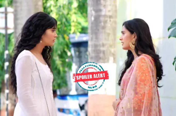 Yeh Rishta Kya Kehlata Hai: Naira gets her hands on Vedika's past 