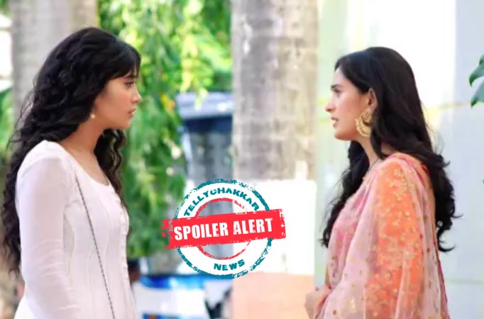 Yeh Rishta Kya Kehlata Hai: Vedika refuses Naira's help against tattoo man hides secret 