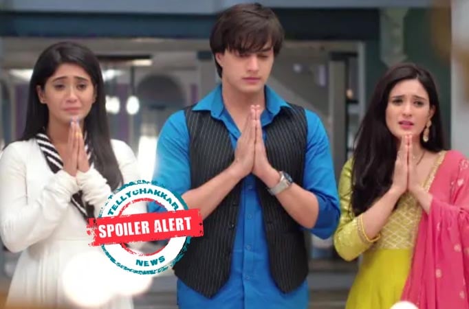 Yeh Rishta Kya Kehlata Hai: Vedika bails out Akshat  plans against Kartik and Naira 