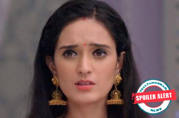  Yeh Rishta Kya Kehlata Hai: Vedika’s cheap plan to snatch Kartik from Naira