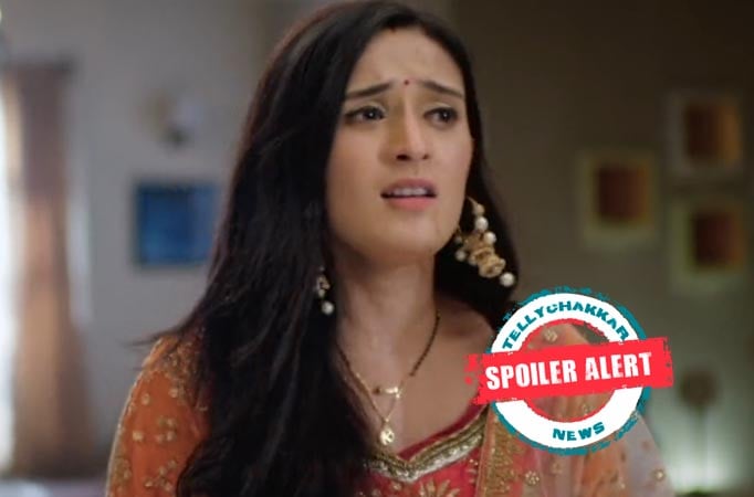 Yeh Rishta Kya Kehlata Hai: Vedika returns to Goenka family