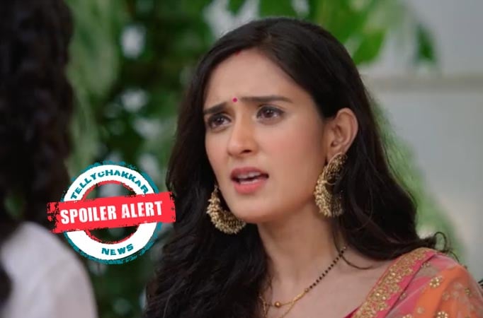 Yeh Rishta Kya Kehlata Hai: Kartik expels Vedika out of the house Naira brings huge revelation out