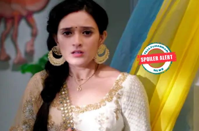 Yeh Rishta Kya Kehlata Hai: Vedika's shocking agreement with ex-husband