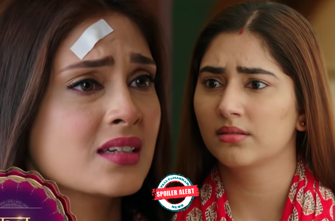 Bade Achhe Lagte Hain 2: KNOCK OUT!!! Nandini and Vedika’s plan fails, point goes to Priya