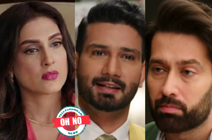 Bade Achhe Lagte Hain 2: Oh No! Vedika joins Shashi and Mahendra’s plan as she turns revengeful against Ram