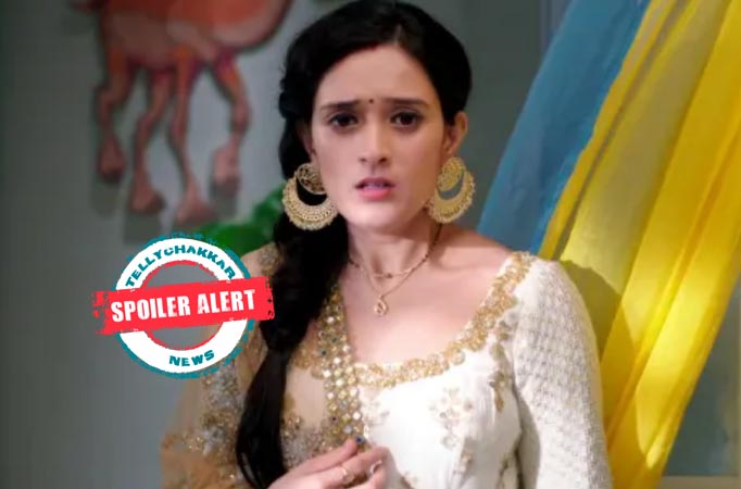 Yeh Rishta Kya Kehlata Hai: Vedika's secret letter will expose her ex-husband before Kartik and Naira