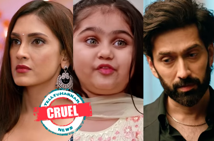 Bade Acche Lagte Hain 2: Cruel! Vedika plays a sly trick, reveals Ram’s truth to Pihu