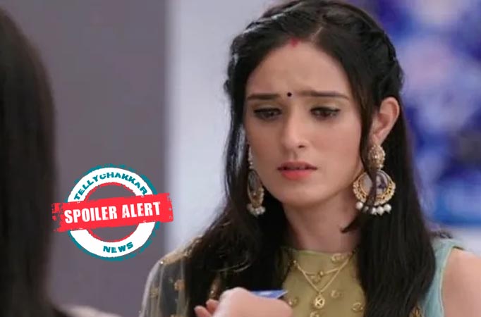 Yeh Rishta Kya Kehlata Hai: Vedika's  psycho lover enters Goenka Mansion