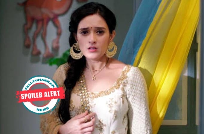 Yeh Rishta Kya Kehlata Hai: Vedika gets harmed by her ex, Kartik comes to her rescue 