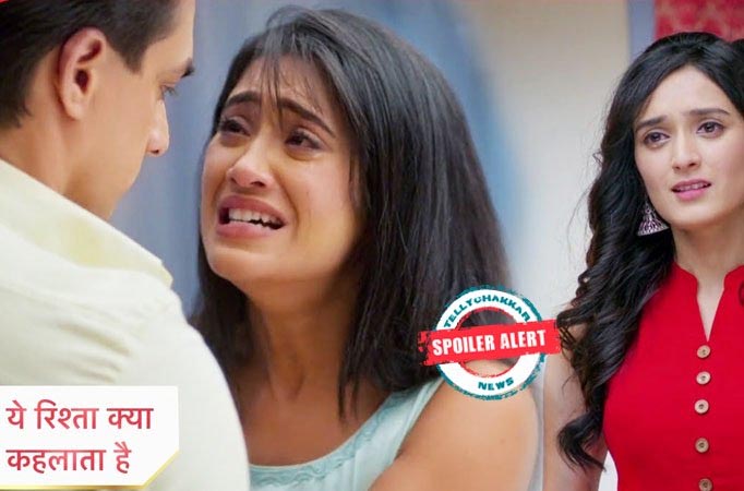 Yeh Rishta Kya Kehlata Hai: Vedika's return to add to Kartik and Naira's troubles 