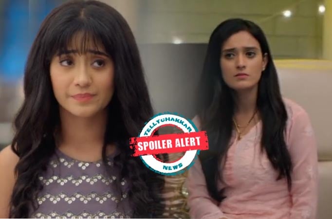 Yeh Rishta Kya Kehlata Hai: Vedika gets electric shock saving Naira  