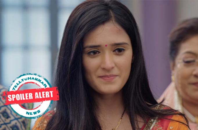 Yeh Rishta Kya Kehlata Hai: Vedika to sacrifice life-saving Kairav from Akshat's trap 