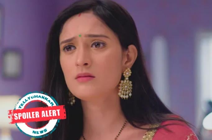 Yeh Rishta Kya Kehlata Hai: Vedika regrets her decision