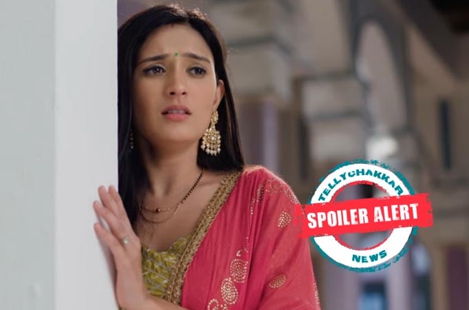  Yeh Rishta Kya Kehlata Hai : Big mystery behind Vedika's (Pankhuri Awasthy) sacrifice