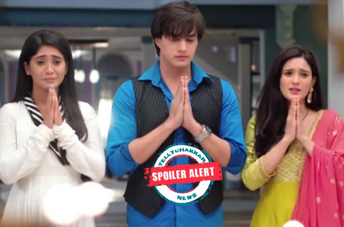 Yeh Rishta Kya Kehlata Hai: Dadi senses Vedika’s conspiracy delays Kartik-Naira remarriage