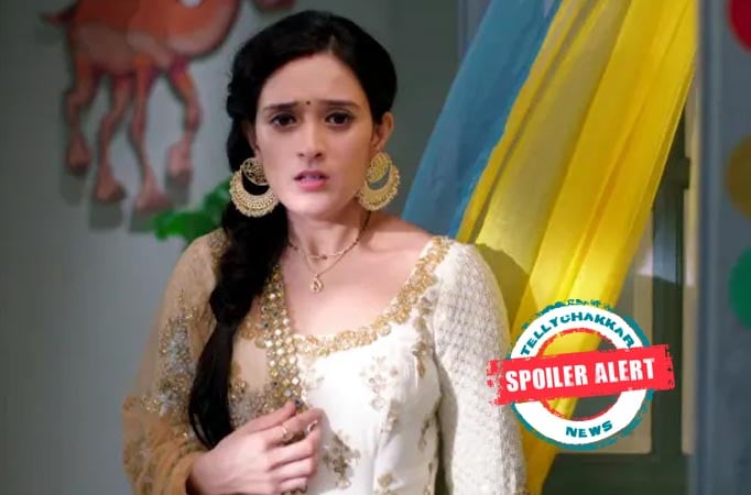 Yeh Rishta Kya Kehlata Hai :  Vedika’s job done easier with Akshat’s release