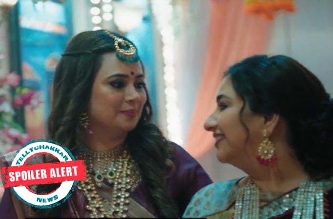 Kahaan Hum Kahaan Tum: Sulochna's bad curse to Veena puts Rohit-Sonakshi marital life in danger