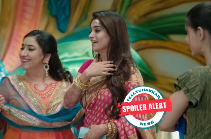 Kahaan Hum Kahaan Tum: Sonakshi’s impressive entry Veena and Sundari surprised