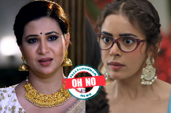 Spy Bahu: Oh No! Veera’s plan progresses, Sejal runs to catch her