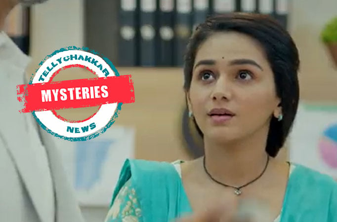 Na Umra Ki Seema Ho: Mysteries! Vidhi’s parents have some hidden truths, Vidhi senses something amiss