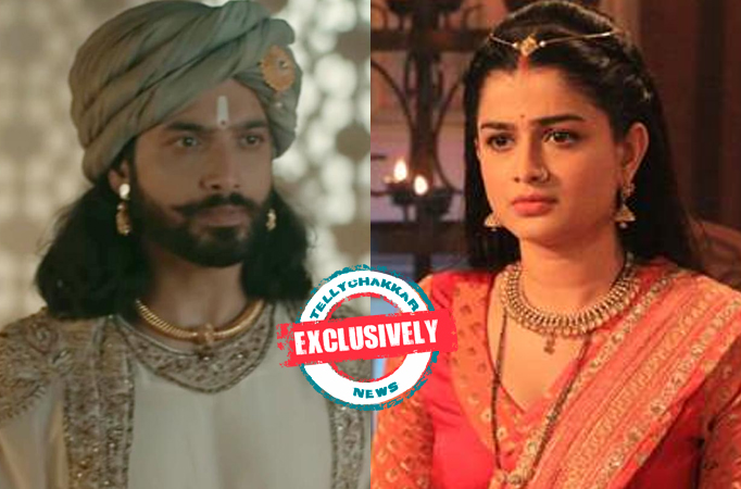 EXCLUSIVELY!!! Vidrohi: Jagbandhu comes to Kalyani where she suggests THIS to him