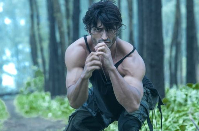 Vidyut Jammwal