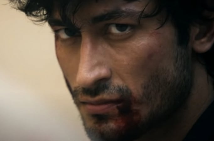 Vidyut-starrer 'Commando' to be adapted into web series with new actor