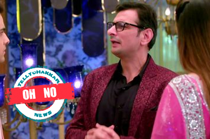 Kumkum Bhagya: Oh No! Vikram confused by the drama in the house, has a task in mind