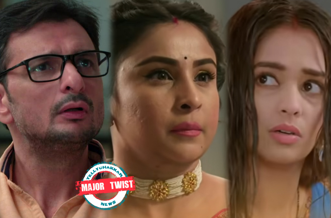 MAJOR TWIST! Kumkum Bhagya: Vikram gives Pallavi a Final Warning, takes Prachi's Side!