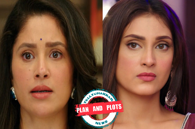 Bade Achhe Lagte Hain 2: Plots and Plans! Priya gets advantage from Vedika and Nandini’s evil game