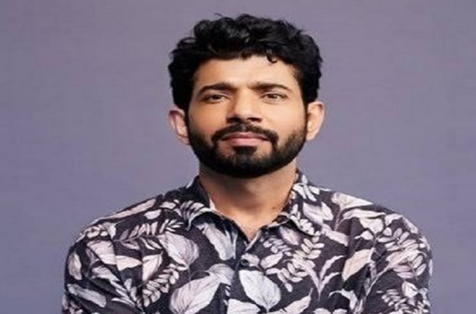 Vineet Kumar Singh put on 10 kilos for 'Rangbaaz 3'