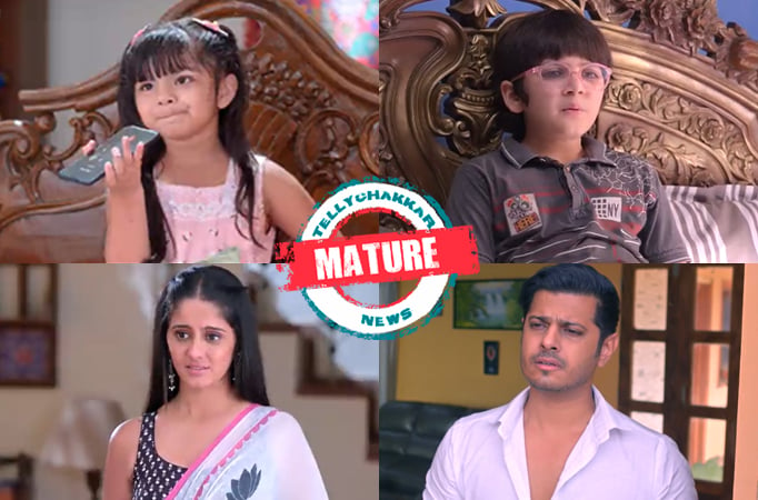 Ghum Hai Kisikey Pyaar Meiin: Mature! Savi and Vinayak meet again, Sai and Virat to overlook their anger for the sake of kids?