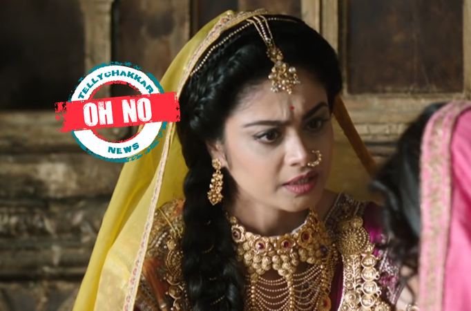 Dharm Yoddha Garud: Oh No! Vinta gets accused of doing everything on purpose