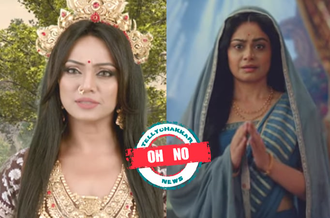 Dharm Yoddha Garud: Oh No! Queen Diti creates a scene at the wedding, questions the respect given to Vinta