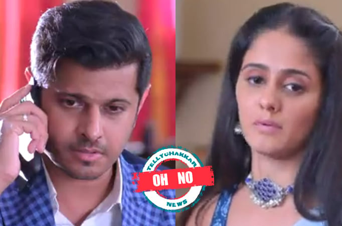  Ghum Hai Kisikey Pyaar Meiin – Oh No! Virat-Sai argue; Sai Breaks Down