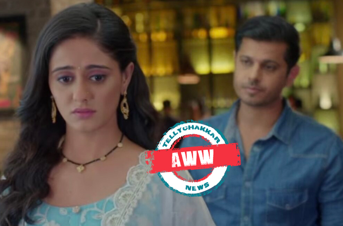 Aww! Ghum Hai Kisi Ke Pyaar Mein: Sai refuses to let Virat take a transfer