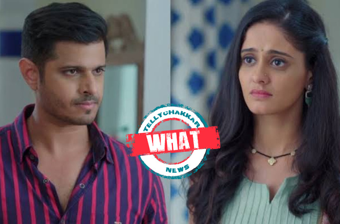 What! Ghum Hai Kisi Ke Pyaar Mein: Virat and Sai to consummate their marriage?