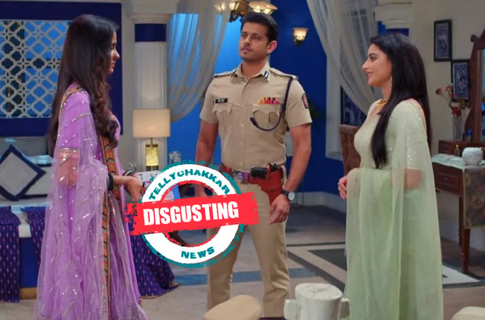 Ghum Hai Kisikey Pyaar Meiin: Disgusting! Pakhi instigates Sai against Virat 