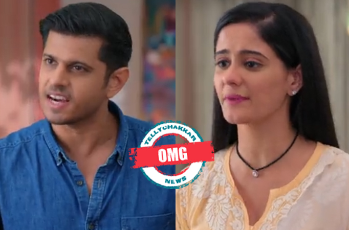 Ghum Hai Kisikey Pyaar Meiin: OMG! Virat gets questioned by the Chavan family and Sai demands answers 